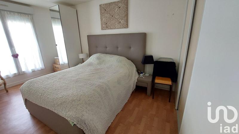 Maison de ville - 147 m² - 7 pièces