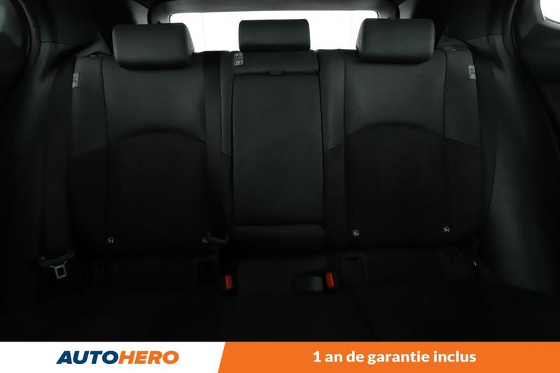 Lexus Ux 250h Premium Edition 2wd 184 ch