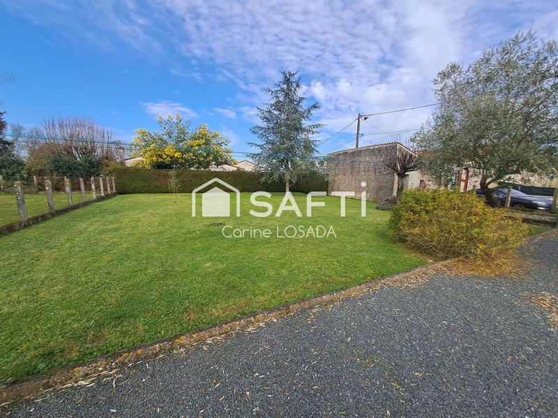 Maison - 147 m² - 5 pièces