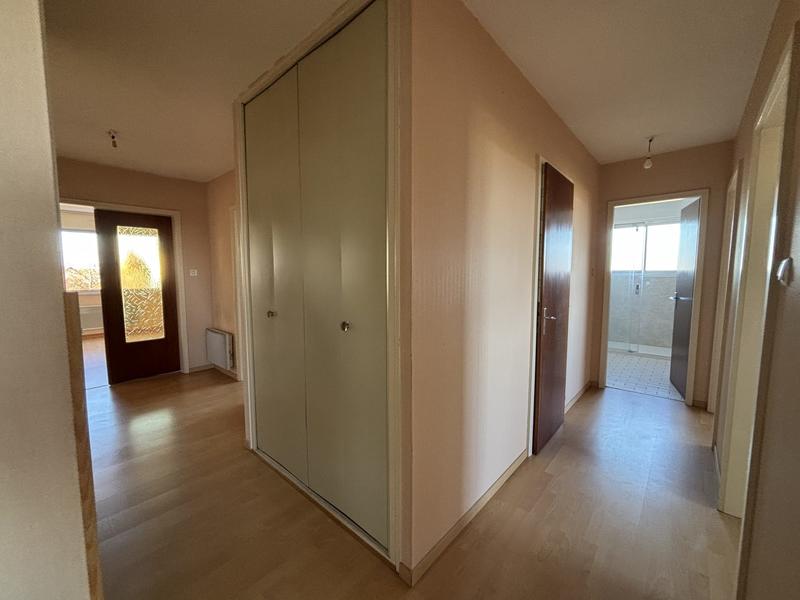 Appartement - 108 m² - 4 pièces