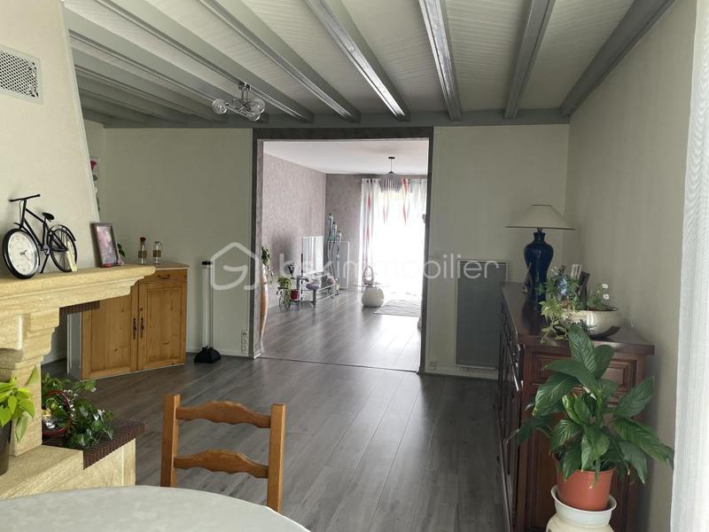 Pavillon - 101 m² - 4 pièces