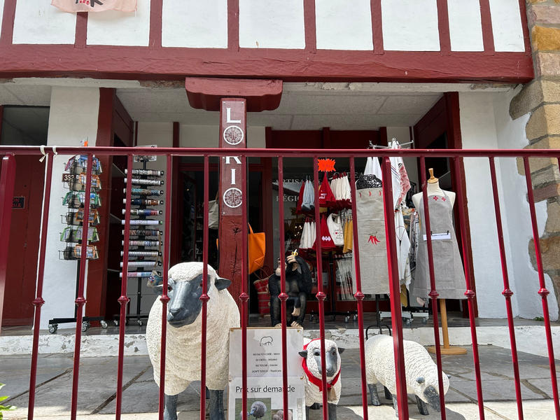 Local commercial - 47 m² - 2 pièces