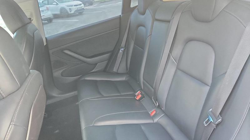 Tesla Model 3 441 Awd Long Range - Automatique