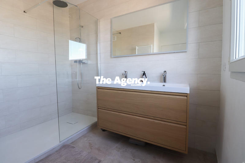 Duplex - 92 m² - 4 pièces