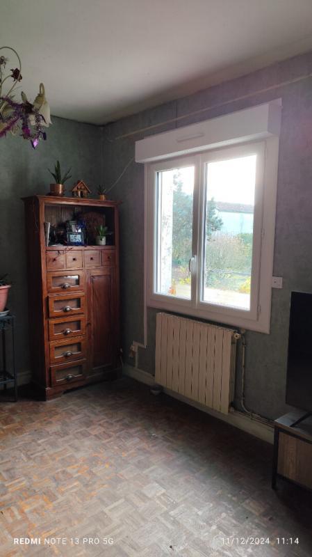 Maison - 110 m² - 6 pièces