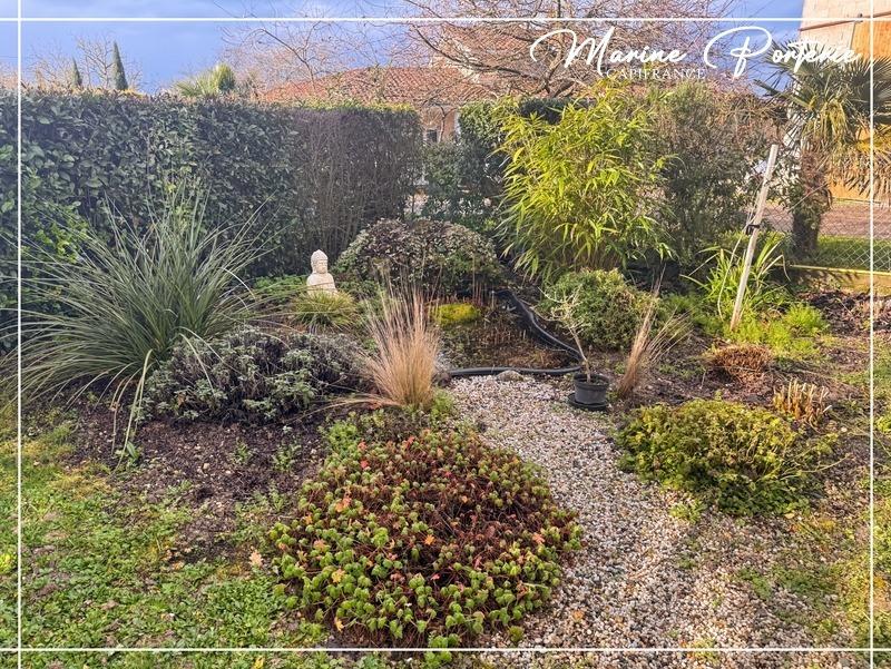 Maison - 153 m² - 6 pièces