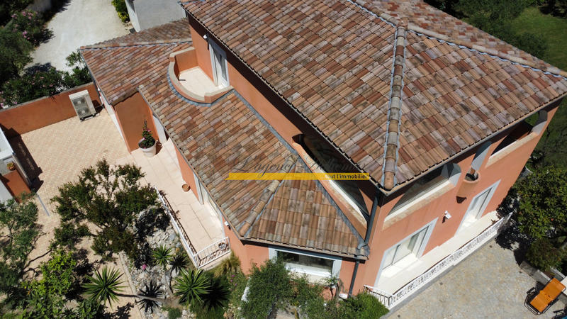 Maison - 174 m² - 6 pièces