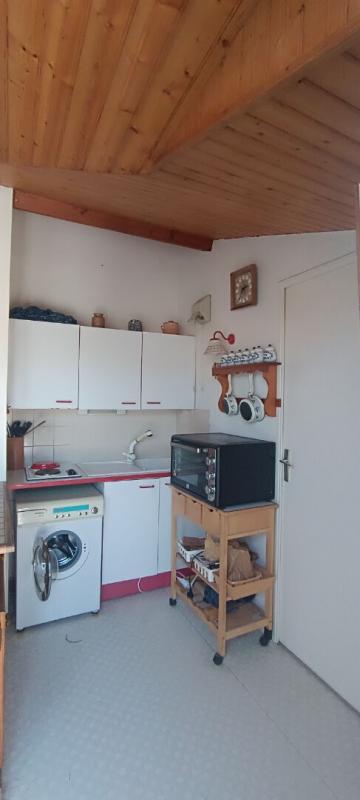 Appartement - 54 m² - 4 pièces