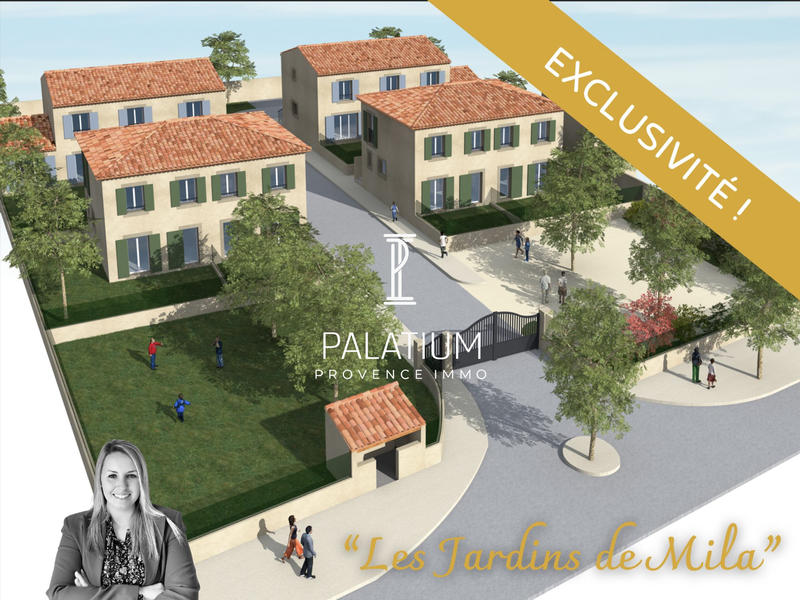 Maison - 78 m² - 4 pièces