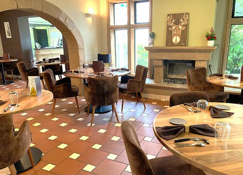 Fonds de commerce - 250 m²