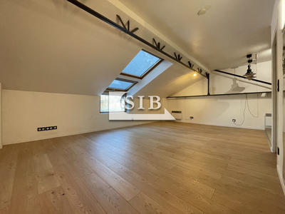 Appartement - 50 m² - 3 pièces