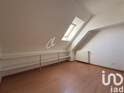 Duplex - 81 m² - 4 pièces