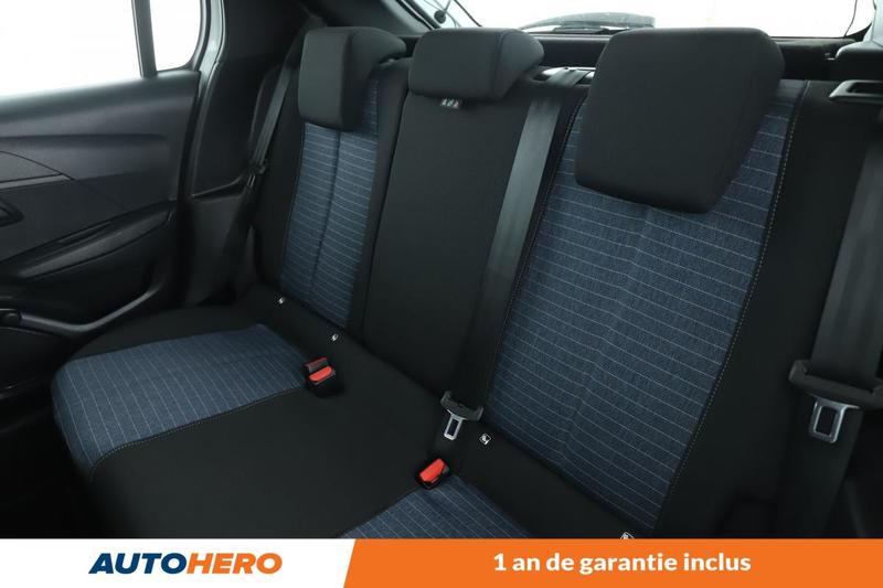 Peugeot 208 Affaire 1.5 Blue-HDi Premium 100 ch