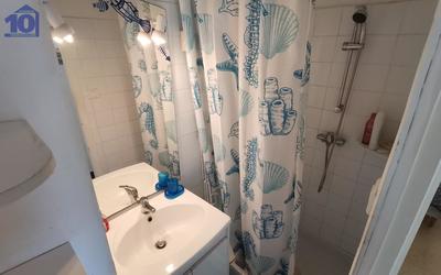 Appartement - 29 m² - 2 pièces