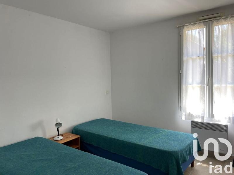 Maison de campagne - 91 m² - 4 pièces