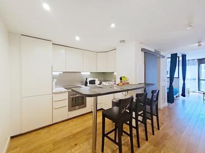 Appartement - 35 m² - 1 pièce