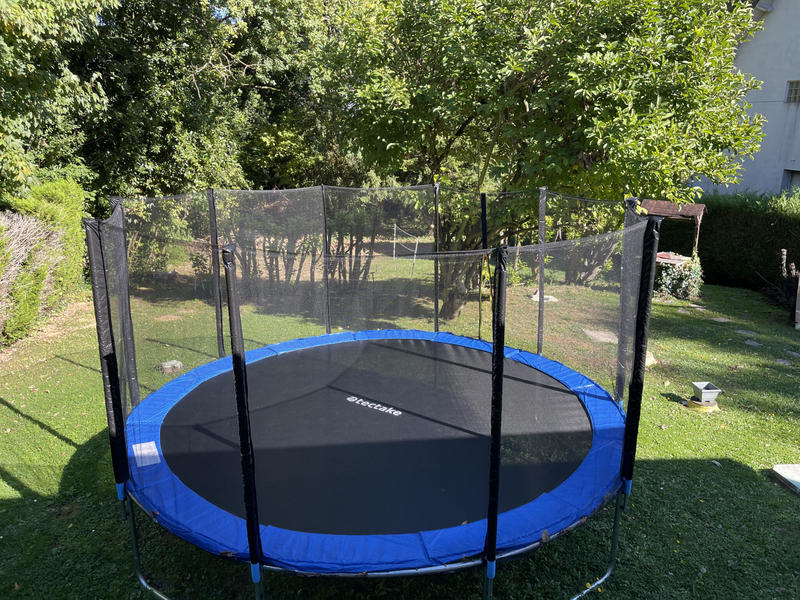 Maison - 95 m² - 6 pièces