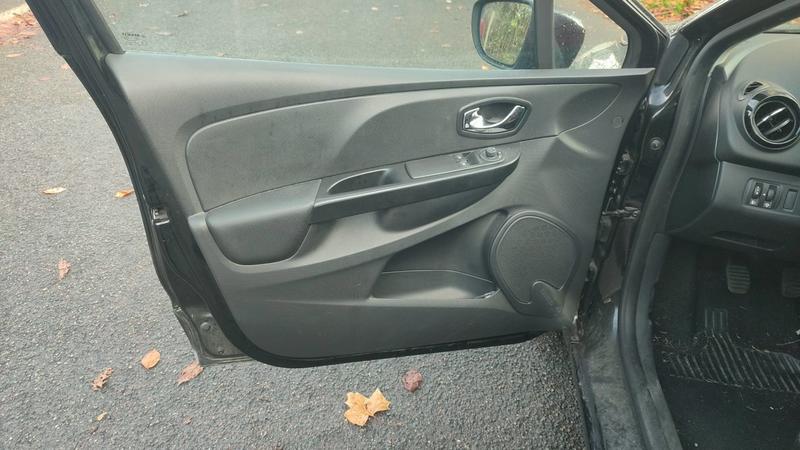 Renault Clio Estate 0.9 TCe 90 Zen