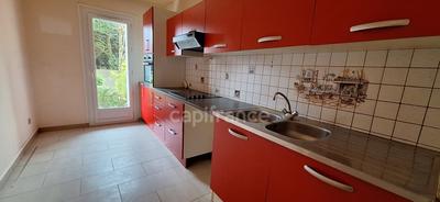 Appartement - 82 m² - 4 pièces