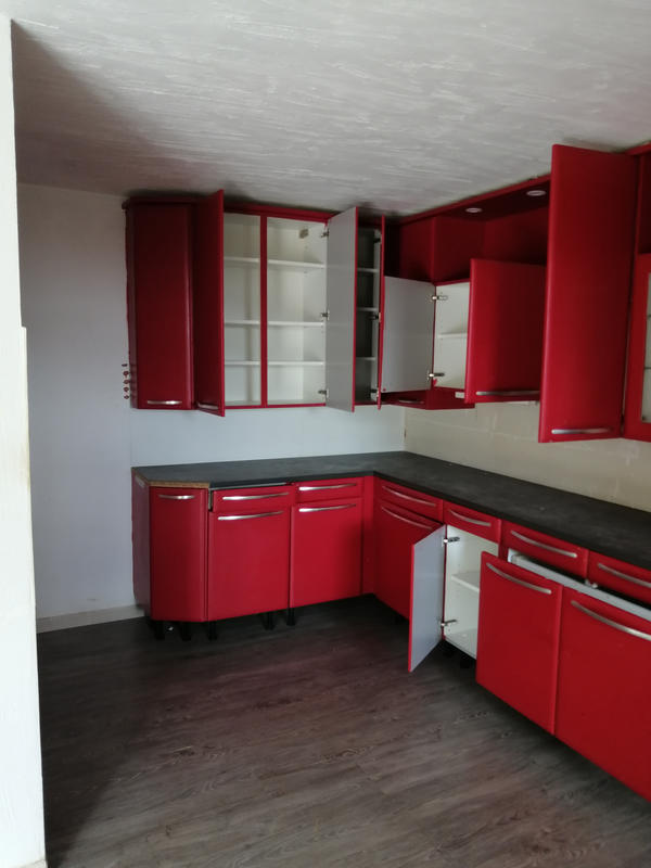 Maison - 292 m² - 10 pièces