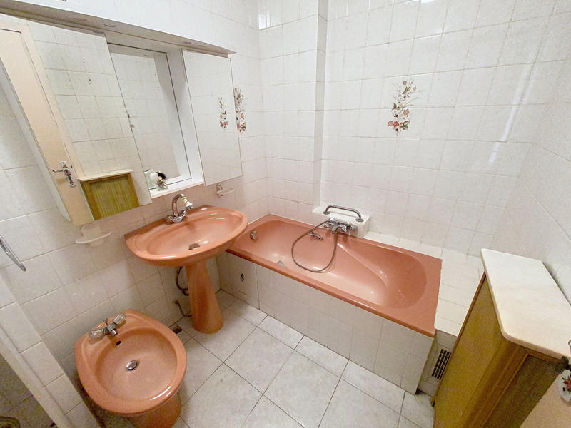 Appartement - 32 m² - 1 pièce