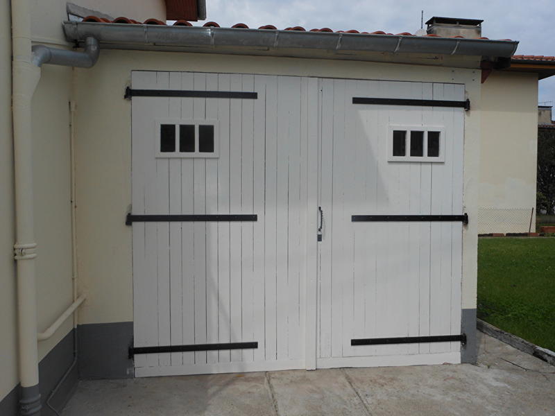 Maison - 83 m² - 4 pièces