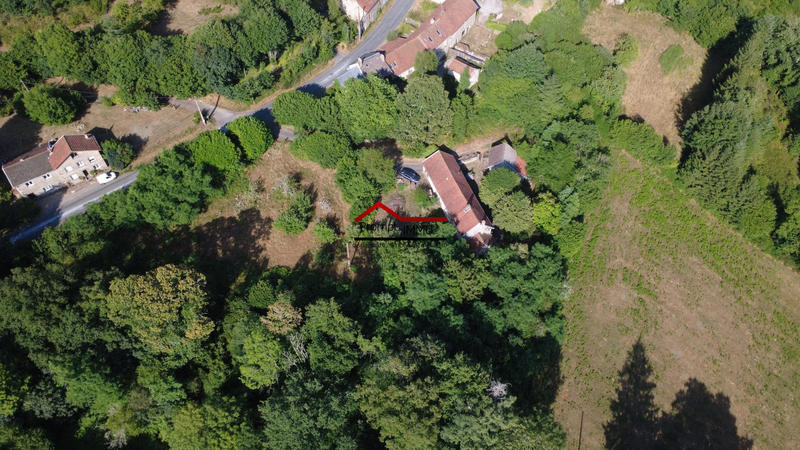 Maison - 105 m² - 6 pièces