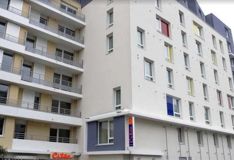 Appartement - 18 m² - 1 pièce