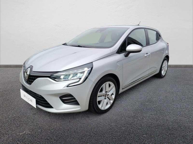 Renault Clio TCe 100 Business