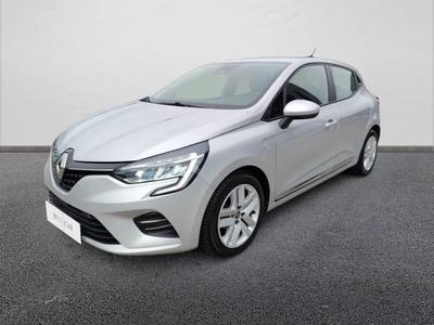 Renault Clio TCe 100 Business