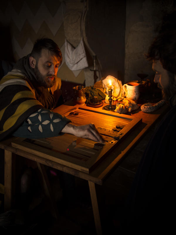 Animations historiques pour toute la famille au Château de Salignac - Chateaux en fête