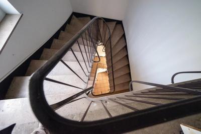 Maison de ville - 182 m² - 8 pièces