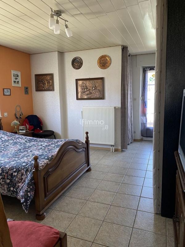 Maison - 168 m² - 5 pièces