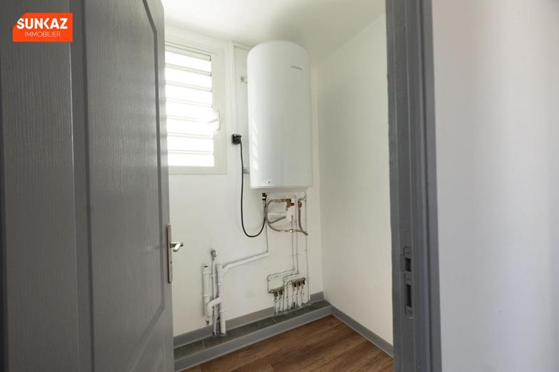 Appartement - 79 m² - 4 pièces