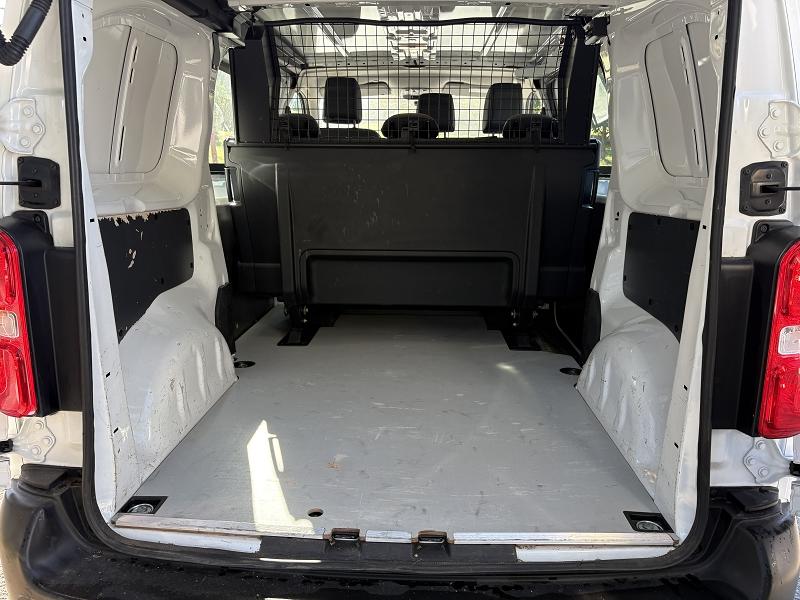 Peugeot Expert IV Cabine Approfondie Standard 1.5 Bluehdi - 120 s&amp;S Fourgon Repliable P