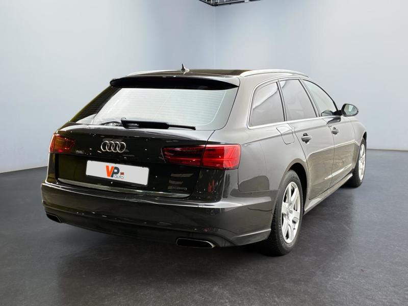 Audi A6 Avant V6 3.0 Tfsi 333 s tronic 7 Quattro Ambition Luxe