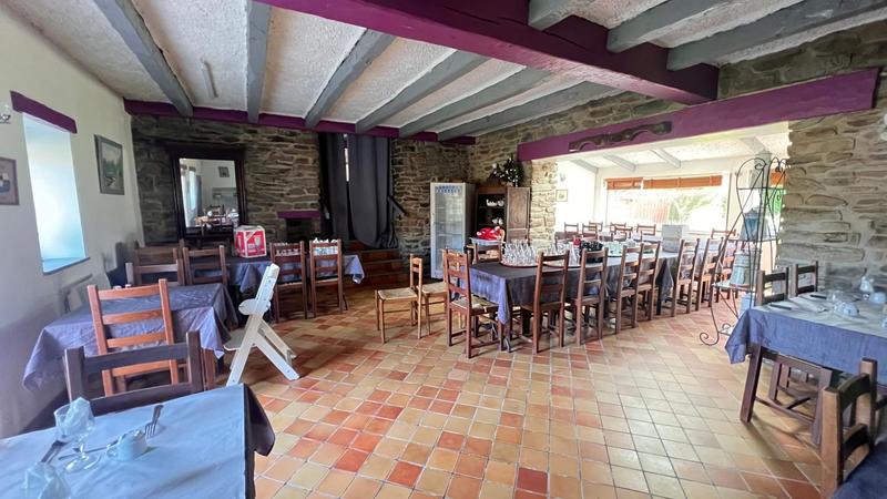 Immeuble - 407 m² - 4 pièces