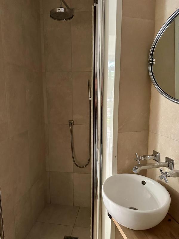 Appartement - 21 m² - 1 pièce