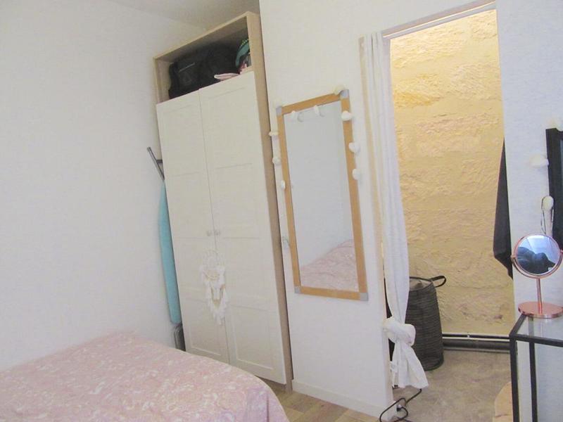 Appartement - 29 m² - 2 pièces