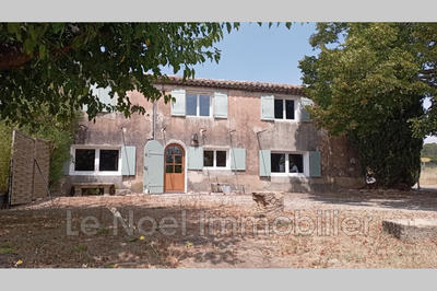 Mas - 111 m² - 3 pièces