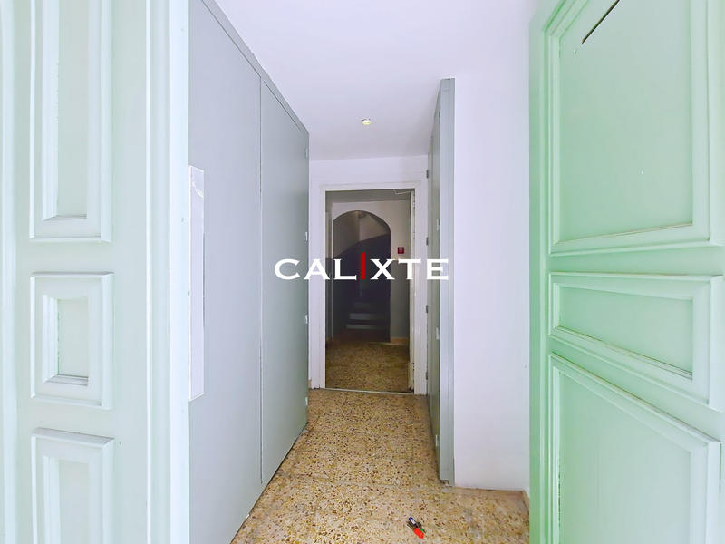 Appartement - 38 m² - 1 pièce