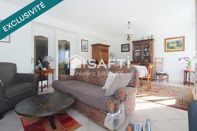 Appartement - 67 m² - 4 pièces