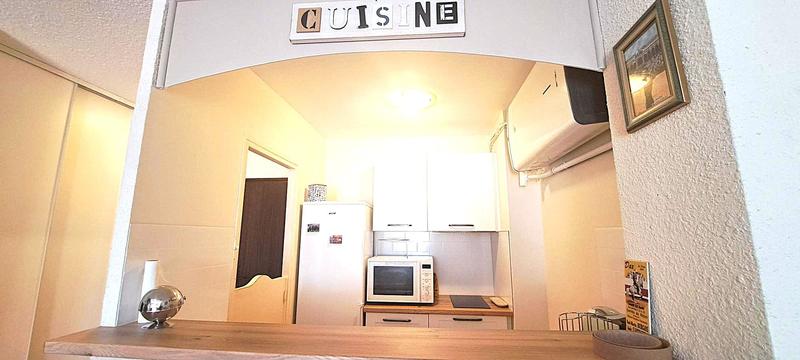 Duplex - 50 m² - 3 pièces