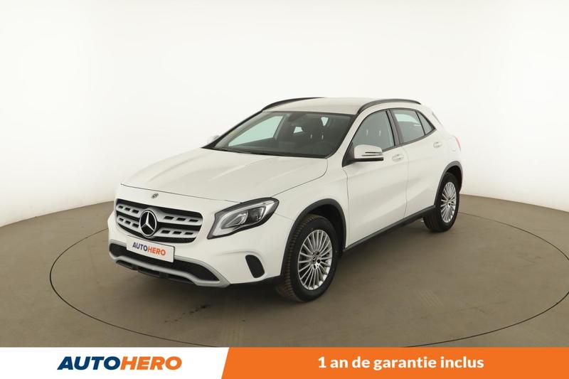 Mercedes Gla 200 d 7g-Dct 136 ch