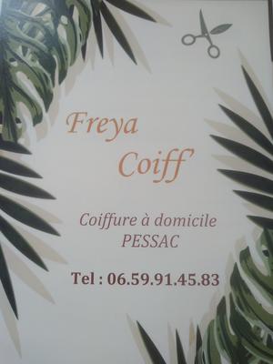 Freya Coiff'