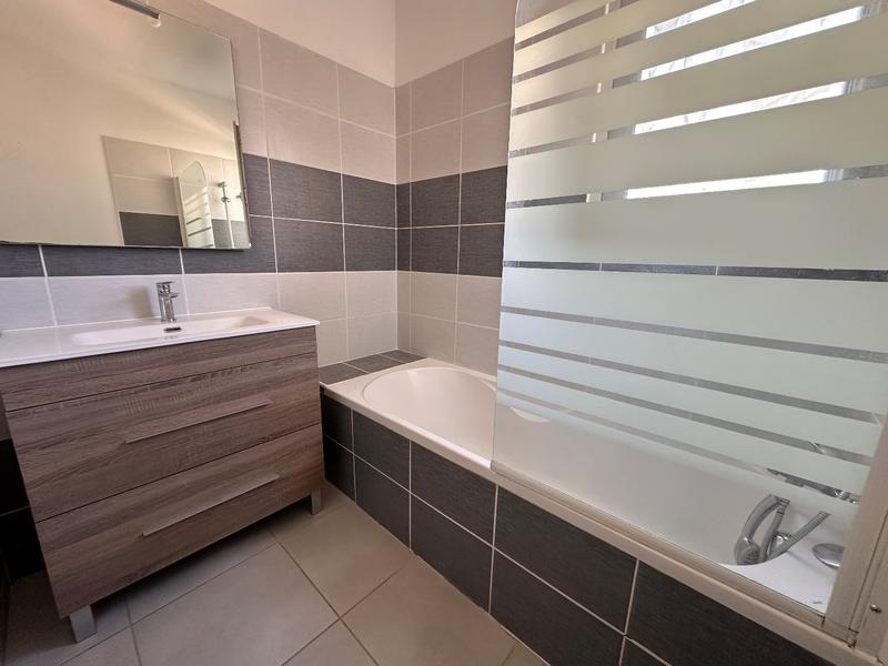 Villa - 110 m² - 4 pièces