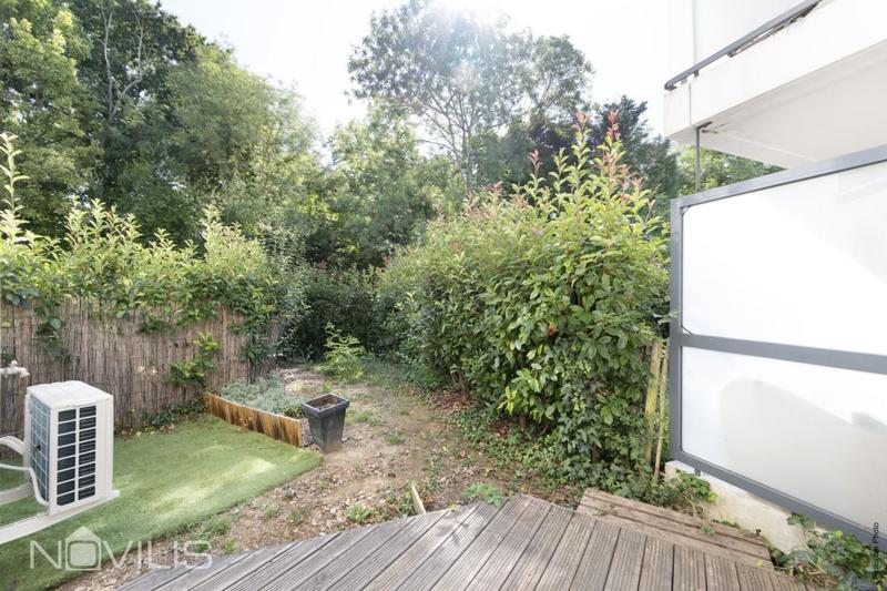 Maison - 69 m² - 3 pièces