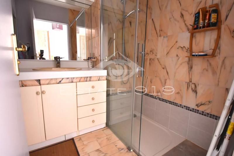 Appartement - 80 m² - 3 pièces