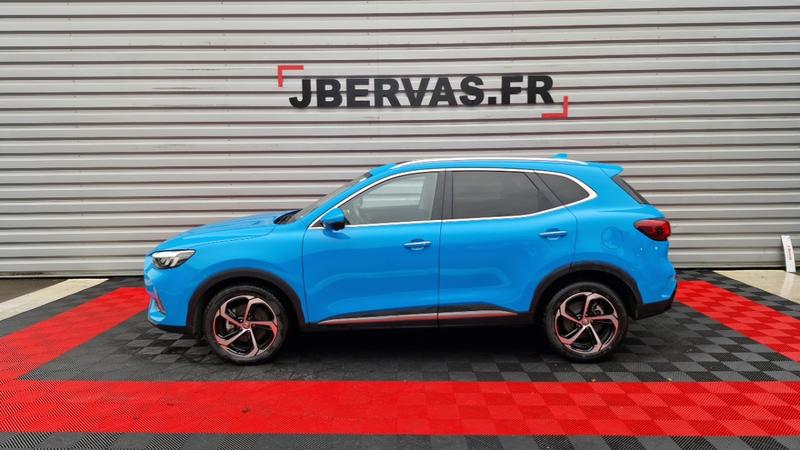 Mg Ehs 1.5t Gdi Phev Comfort