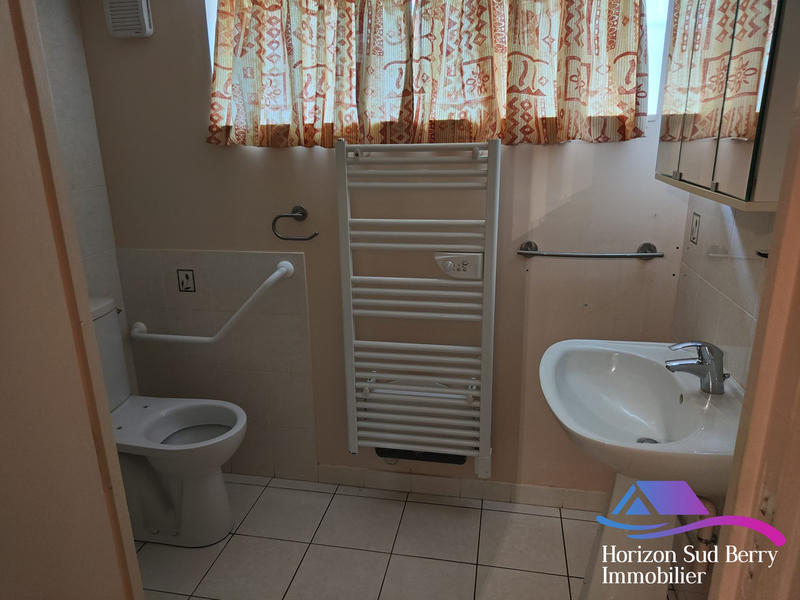 Maison - 117 m² - 4 pièces